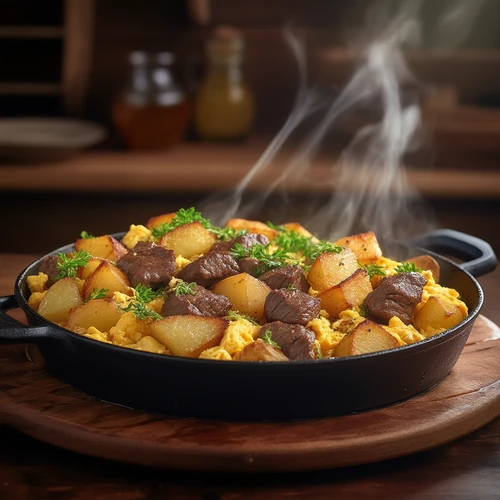 Best Beef for Brunch: A Flavorful Start to Your Day