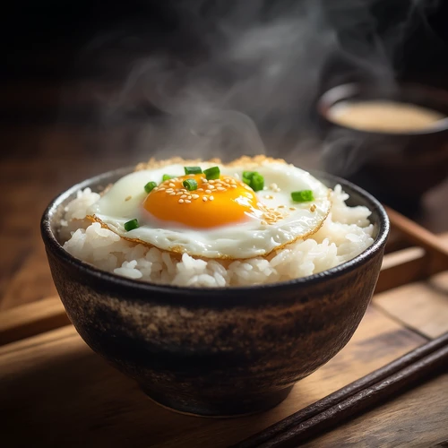 Best Breakfast Rice Choices and Easy Rice Bowl Recipe