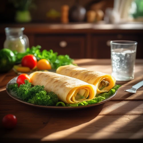 Best Cheeses for a Nutritious Lunch