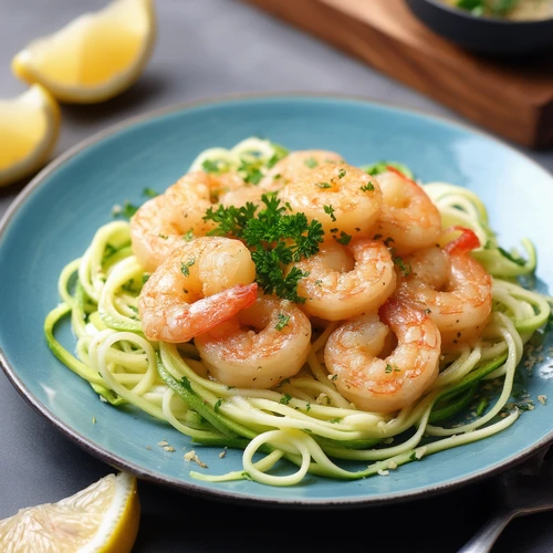 Best Shrimp for Main Courses: Fresh & Fast