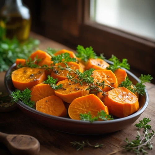 Best Sweet Potato for Flavorful Main Course