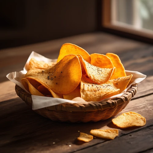 Best Sweet Potato Snacks & Recipes
