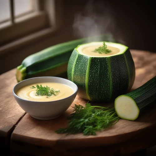 Boiled Zucchini Recipes – Healthy, Simple & Delicious