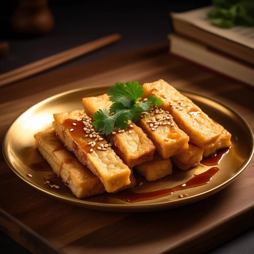 Crispy Tempeh Recipes: Quick, Flavorful Fried Dishes