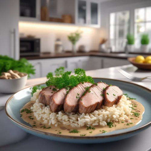 Diabetic-Friendly Pork Recipes for Healthy Low‑Carb Meals