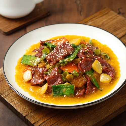 Easy Beef Dishes