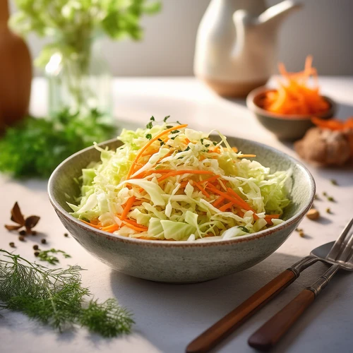 Easy Cabbage Recipes for Quick Days