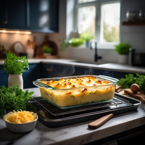 Easy Cauliflower Dishes for Quick Meals