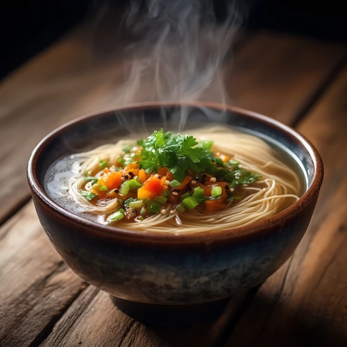 Easy Noodle Cooking Guide: Quick & Healthy