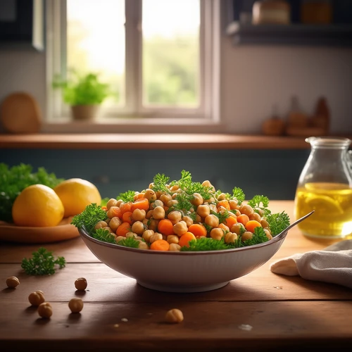 Heart-Healthy Carrot Recipes for a Stronger Heart
