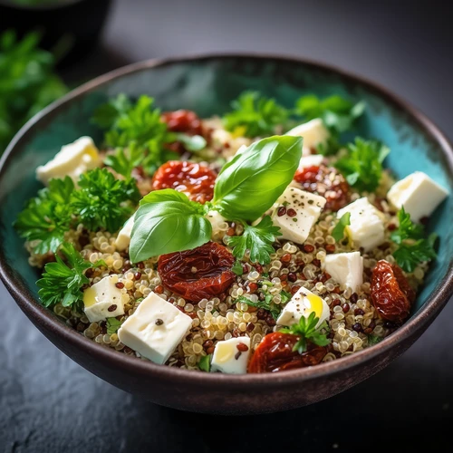 Heart-Healthy Cheese-Recipes for Your Heart