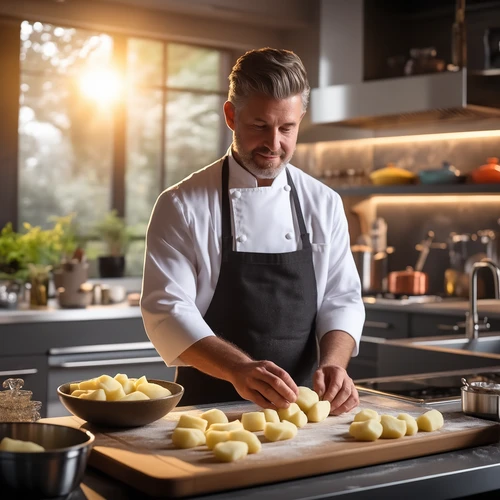 How to Cook with Potatoes: Recipes & Tips