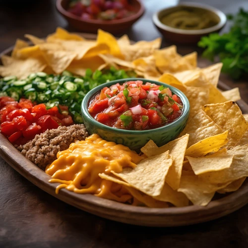 Microwave Mexican Meals: Quick & Easy Recipes