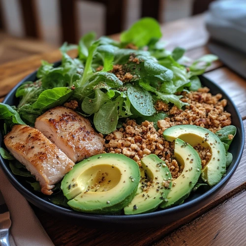 Paleo Lunch Recipes for a Healthy Day