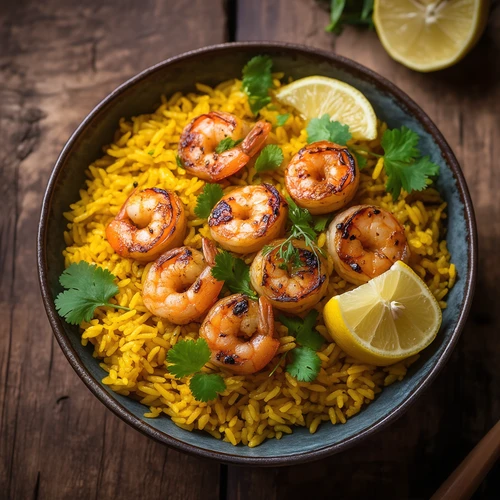 Rice Main Course Ideas: 7 Savory Recipes