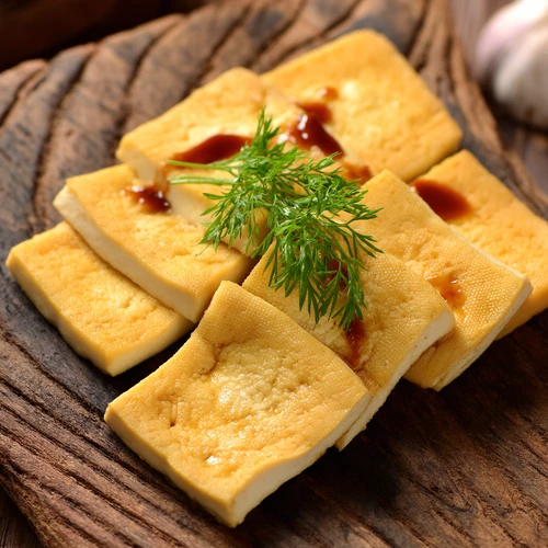 Roasted Tofu Recipes: Easy & Healthy