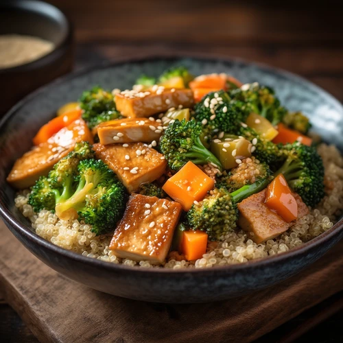 Tempeh Weeknight Meals: Quick & Healthy