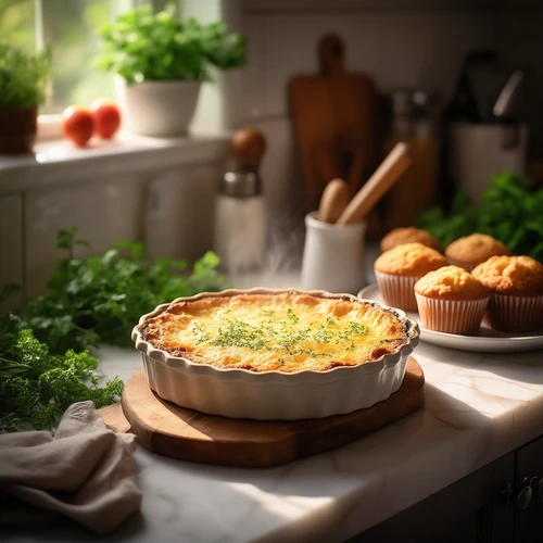 The Ultimate Cauliflower Brunch Guide
