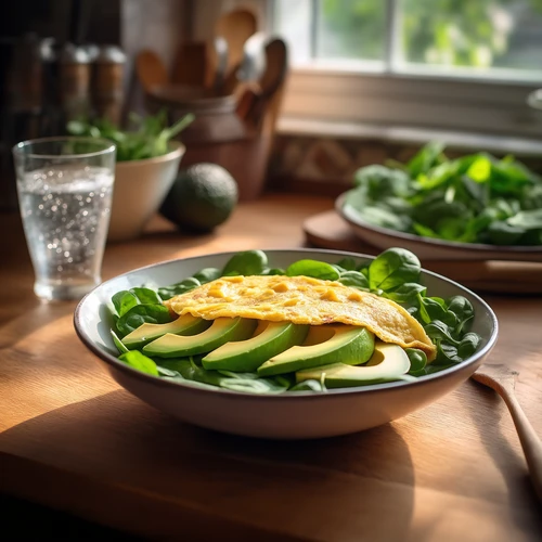 Low-Carb Egg Recipes: Quick & Delicious